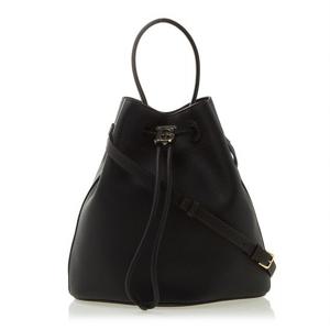 [버버리] 여성 스몰 그레이니 레더 TB 버킷 8055691 LL SM DRAWSTRING BUCKET LGL A1189