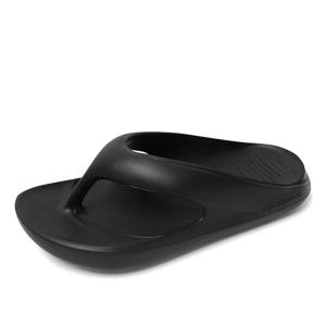 뉴발란스 NB 리바운드 쪼리 플립플랍 슬리퍼 블랙 SD5601BK2