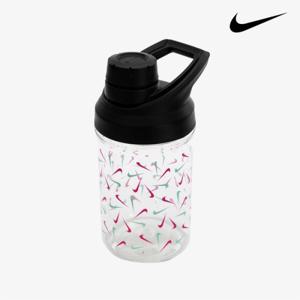 [나이키]나이키 TR 하이퍼차지 CHUG 헬스 물통 12OZ DM8282