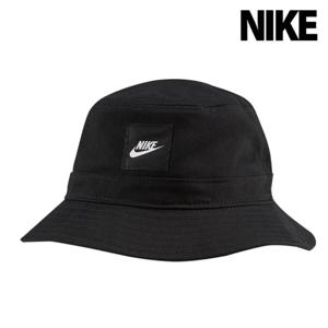 [나이키][나이키] Y NK 버킷코어 모자 버킷햇 CZ6125-010 (키즈/