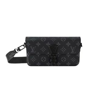 (명품) 루이비통 몽수리 웨어러블 월릿 M83567