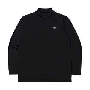 CH 아이더 세이프티 쿨링 베이스레이어 티셔츠 (블랙)