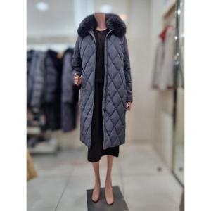 올앤선드리 세이브존06 퍼탈부착구스점퍼 A4WAF822