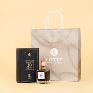 [구스토이탈리아][주세페주스티]리저브 30 발사믹식초 100ml