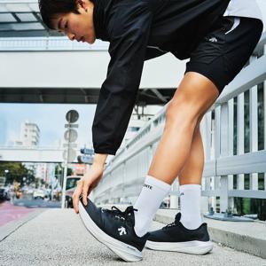 [데상트공식][30% OFF] [홍태준 착용] 에너자이트 슈퍼 V4 SQ113RRN22