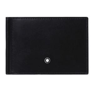 Montblanc 몽블랑 머니클립 198313 / 남성 머니클립