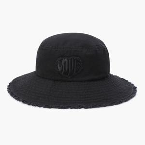 [르꼬끄골프] 여성 프린지 러브 햇 (GQ122LCP11)