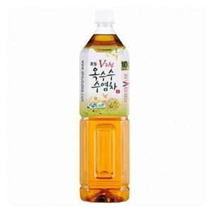 광동제약 옥수수수염차(1.5 )