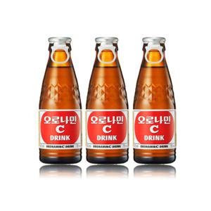 동아 오로나민C 120ml 50병