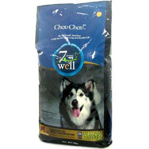 애견간식 슈슈 세븐웰 대형견 15kg (전연령사료)