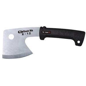 자재 백마 손도끼 X-12 (120mm) 1EA