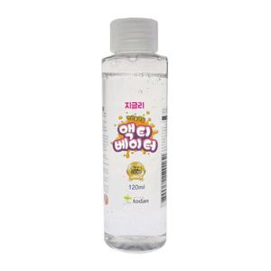 완구검사/하비 지글리슬라임전용 액티베이터 (120ML)