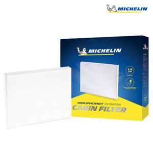 기아 쏘렌토 차량용 에어컨필터 미쉐린 PM1.0 초미세먼지차단(2009.04~2014.08)