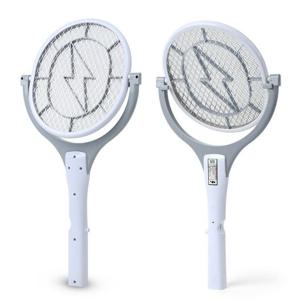 스윙모스킬 90도회전모기채 Sik-003 보성테크