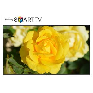 삼성 65인치 QLED 4K 스마트 UHD TV 65Q80 수도권벽걸이