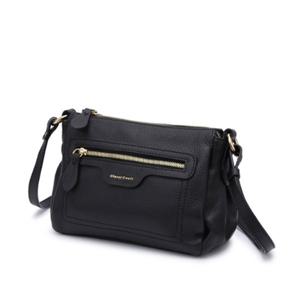 [금강 구두] 금강제화 Gianni Conti 수입 여성 소가죽 숄더백 BAGSH6204WGICF1 BAGSH6204WGIC