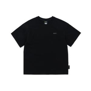 [내셔널지오그래픽키즈]K252UTS820 어드벤처 그래픽 반팔티 CARBONBLACK