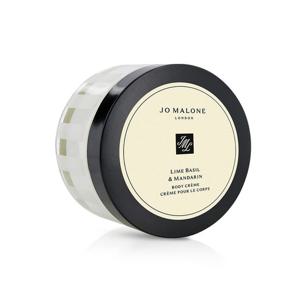 조말론 라임 바질 앤 만다린 바디크림 175ml