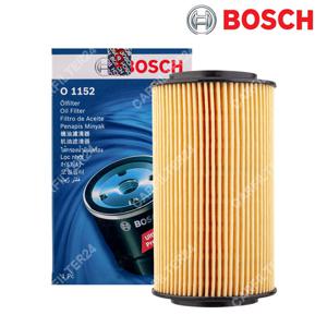 오피러스 3.3/3.8 MPI 06.5-08.7 보쉬 오일필터 O1152 [BOSCH]
