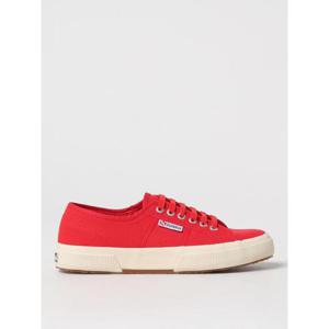 수페르가 스니커즈 S000010 975 Red