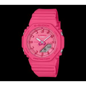 [지샥]GMA-P2100PP-4ADR 지샥 파워핑크 비비드컬러 지얄오크 방수시계