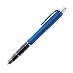 제브라)델가드샤프(0.5mm 청색) 문구용샤프 필기용샤프 심플샤프 디자인샤프펜슬 고급샤프 샤프 디자인샤프