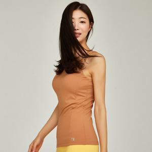 [제인코트]모즈 스트랩 롱탑 UNA3202