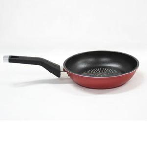 키친아트 인덕션 후라이팬 코팅 계란 프라이팬 24cm 가정용후라이팬 코팅후라이팬 식당용후라이팬 식당용프