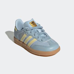 아디다스키즈 JH7601 (130-160) SAMBA OG KIDS 삼바 OG 스니커즈 슈즈 인기운동화 HMDK