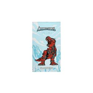 블랙야크 키즈 아머드사우루스 비치타월 R2BKXXX2906-BL