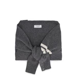 톰브라운 크로스백 UAG076AE0350 035 GREY