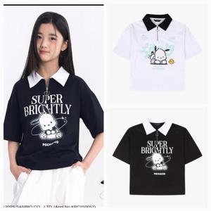 더데이걸 sh06 포차코 반집업 카라티 TGRA2532P