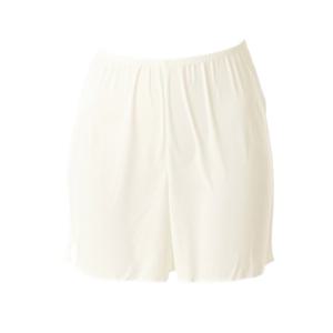 [비너스]25SS 아이보리 베가스므스 하프슬립바지 VHS5023C