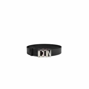 Dsquared2 아이콘 장식 벨트 BEM053912900001 M802 TP934774108