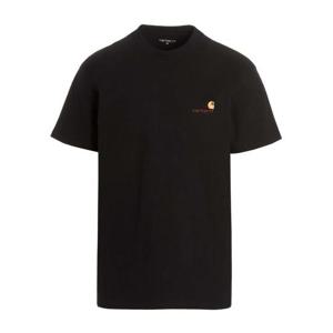 칼하트 WIP 반팔 티셔츠 I02995689XX Black