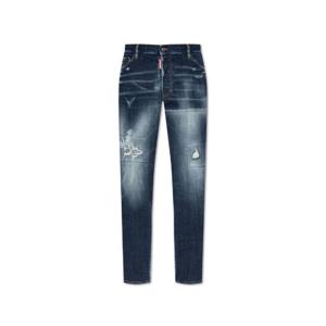 Dsquared2 디스트레스드 런던 브로 진 S71LB1580S30664 470 TP934637138