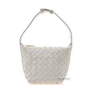 [보테가베네타] SS25 여성 캔디 윌리스 토트백 776781 V3IV1 9009