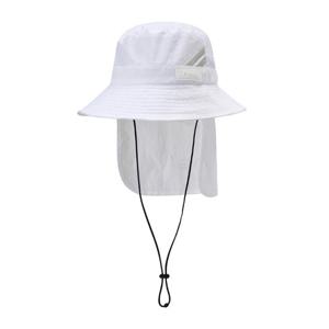[핑골프](사은품증정) 남성 탈부착 햇빛가리개 버킷햇 (111E1CP006_WH)