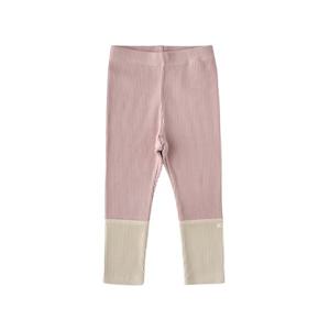 [밍크뮤] 밍크뮤ch 베이직배색레깅스 (35A1441604) 35A1441604