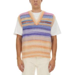 미소니 니트웨어 US23WN01 BK024QSM8Y9 Multicolor