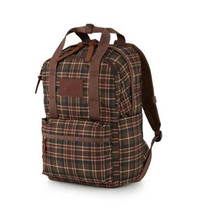 [그레고리]공용 이지피지데이 EASY PEASY DAY WOODLAND PLAID (09JT2168)