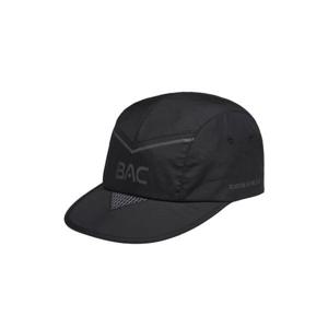 [블랙야크]블랙야크 공용 롯지 캠프캡 R2BYHTF2918-BK