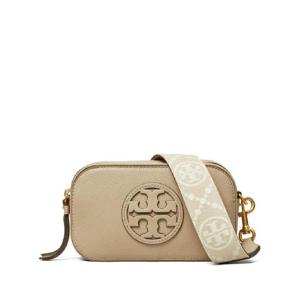 26 SS 토리버치 밀러 가죽 미니 크로스 백 150153 TP432414211