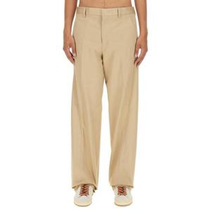 랑방 스트레이트 팬츠 RM TR0046 5782 A2305 Neutrals