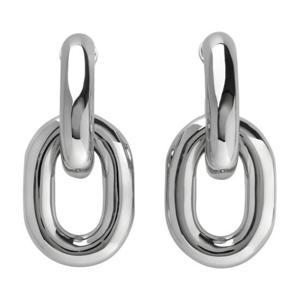 파코라반 이어링 20HBB0024MET083 P040 silver