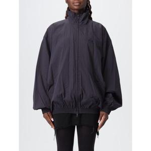발렌시아가 지아카 자켓 839171TRO31 1055 Black