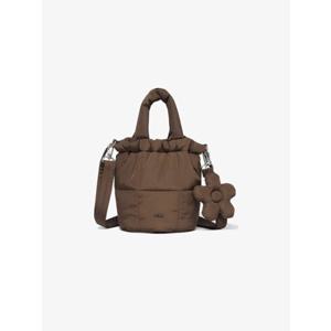 [휠라] 여성용 가방 푸퍼 버킷백 FS254RB01F004217 브라운 FS254RB01F00421