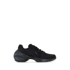 지방시 스니커즈 BH008MH1KT 001 Black