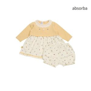[압소바]블루문니트원피스 A2525109.