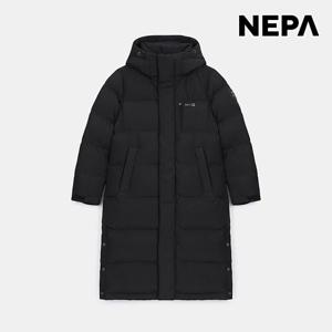 네파 [택가 319,000원] 25 F/W 겨울 공용 사이폰 다운 자켓 7LG2021